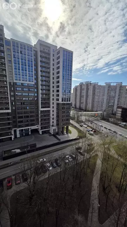 2к в -комнатной квартире (38.9 м) - Фото 2