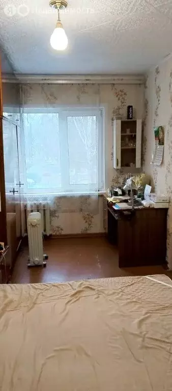 2-комнатная квартира: Пенза, улица Островского, 7 (44 м) - Фото 0