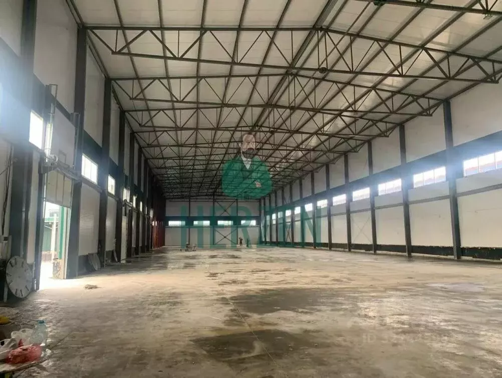 Производственное помещение в Московская область, Ленинский городской ... - Фото 2