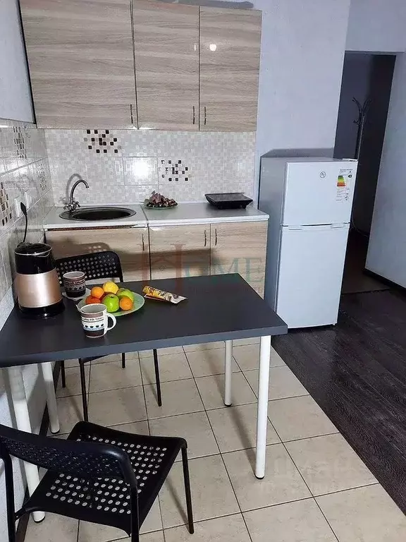 1-к кв. Новосибирская область, Новосибирск Троллейная ул., 12 (38.0 м) - Фото 1