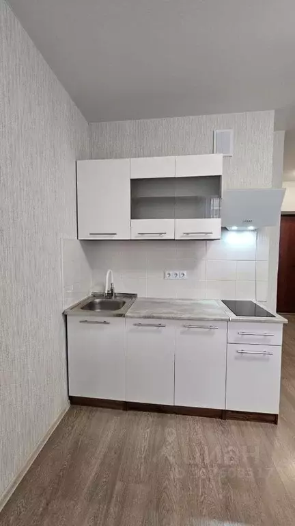 Студия Краснодарский край, Краснодар ул. Западный обход, 39/2к2 (21.0 ... - Фото 0