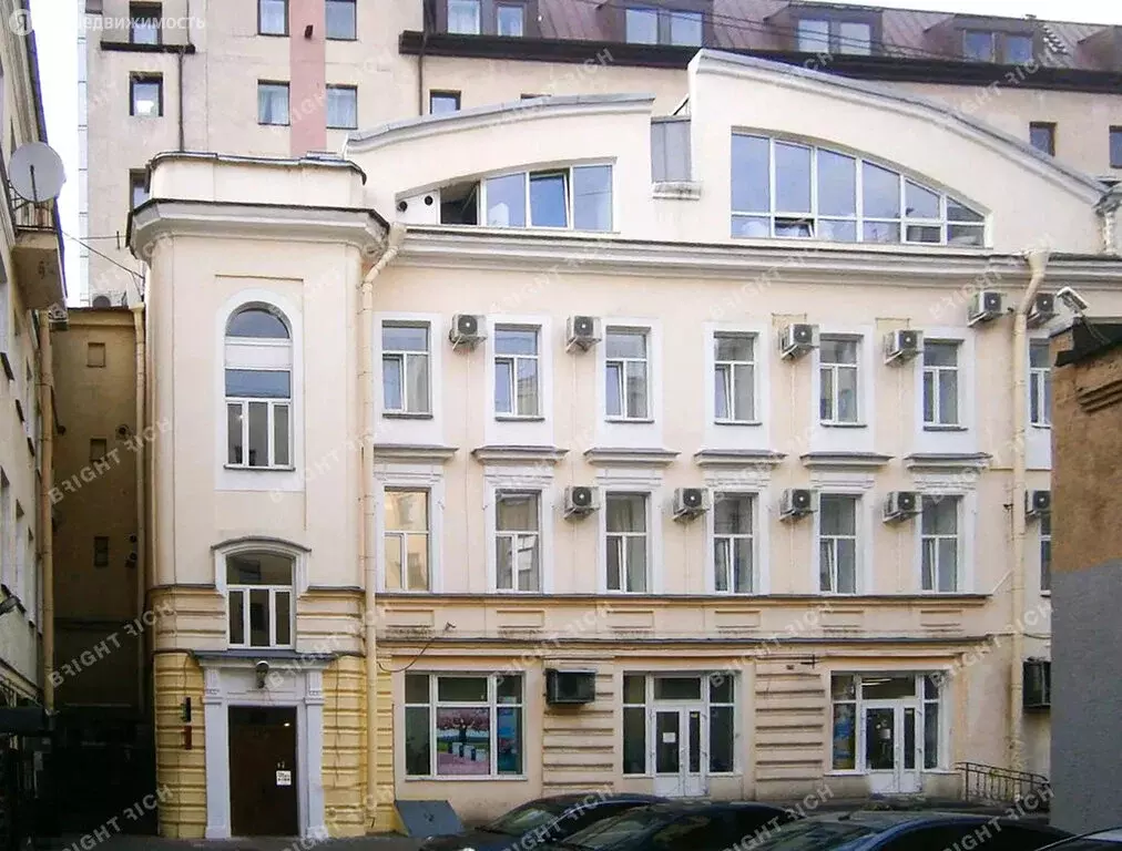 Офис (649.6 м) - Фото 2