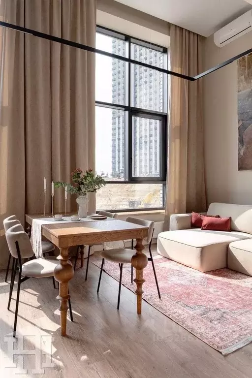 2-к кв. Москва Причальный проезд, 10к2 (50.0 м) - Фото 2