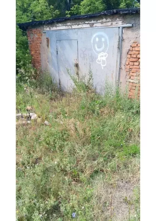 Гараж в Татарстан, Бавлы  (36 м) - Фото 1