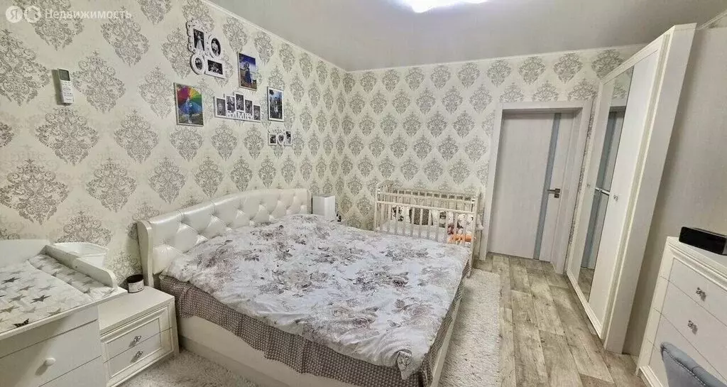 2-комнатная квартира: Тамбов, Магистральная улица, 41к5 (63.8 м) - Фото 2