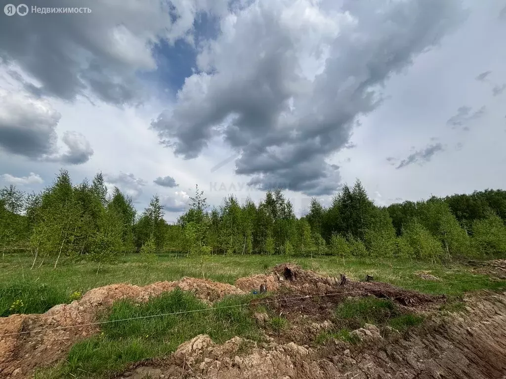 Дом в городской округ Калуга, деревня Лихун (127.2 м) - Фото 1