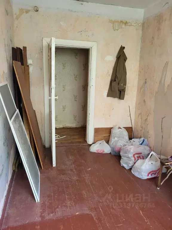 2-к кв. Новгородская область, Старая Русса Клубная ул., 29 (46.1 м) - Фото 1