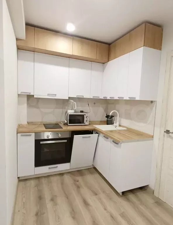 3-к. квартира, 55 м, 3/10 эт. - Фото 0