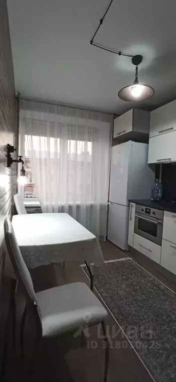 1-к кв. Санкт-Петербург Гаванская ул., 33 (35.0 м) - Фото 0