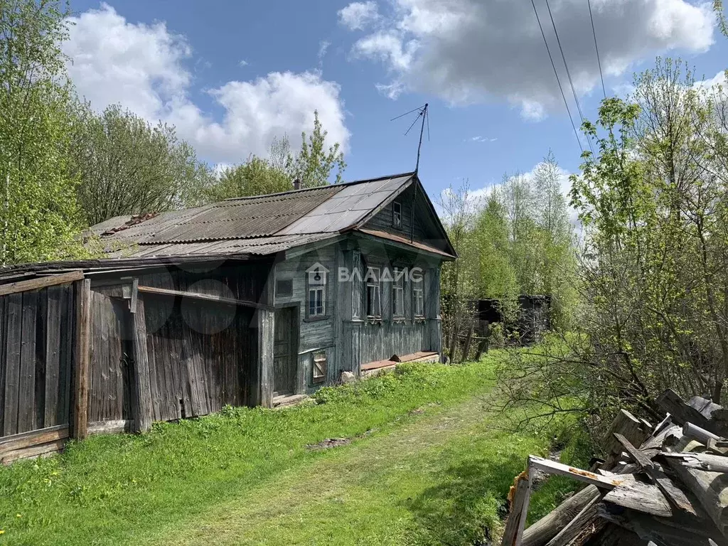 Дом 60 м на участке 12 сот. - Фото 1