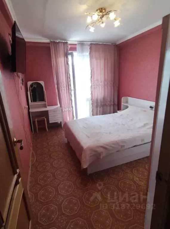2-к кв. Ставропольский край, Железноводск Октябрьская ул., 55Б (54.0 ... - Фото 0