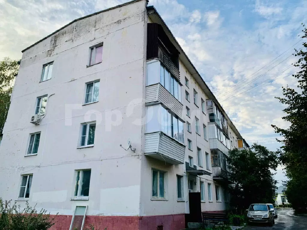 Продается 2-комнатная квартира - Фото 2