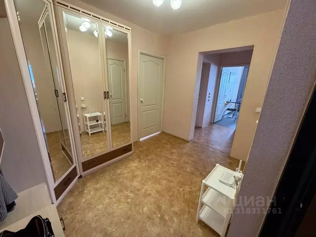 2-к кв. Краснодарский край, Новороссийск Суворовская ул., 77 (57.0 м) - Фото 1