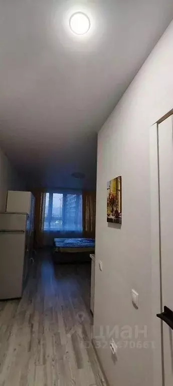 1-к кв. Московская область, Балашиха ул. Яганова, 3 (24.0 м) - Фото 2