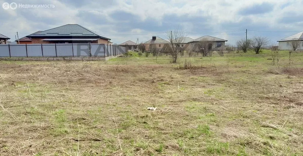 Участок в посёлок Северный, улица Победителей, 20 (8.6 м) - Фото 1