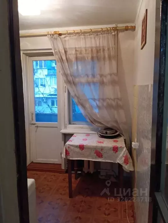 2-к кв. Краснодарский край, Туапсе ул. Войкова, 19 (45.0 м) - Фото 2