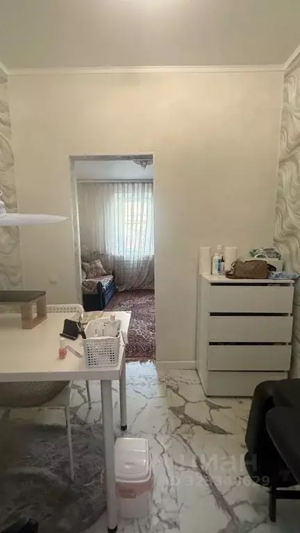 Дом в Омская область, Омск ул. Энгельса, 86А (62 м) - Фото 2