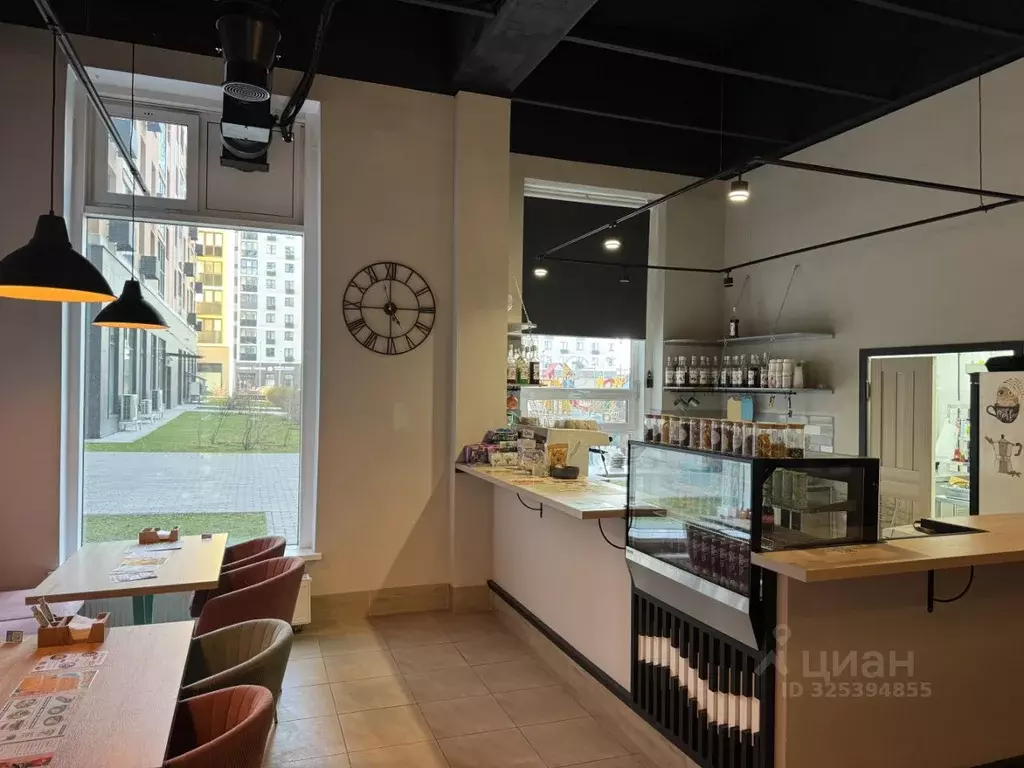 Помещение свободного назначения в Москва Производственная ул., 10к1 ... - Фото 1