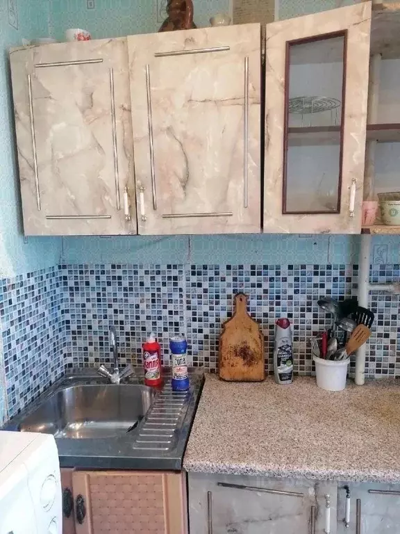 3-к кв. Белгородская область, Старый Оскол Приборостроитель мкр, 30 ... - Фото 1