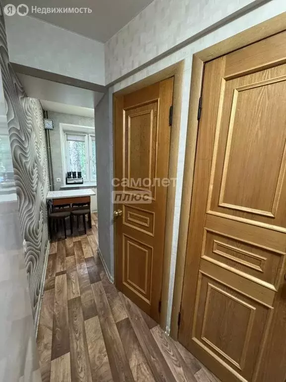 3-комнатная квартира: Липецк, улица Механизаторов, 5 (48.2 м) - Фото 2