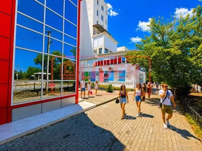 Офис в Севастополь ул. Адмирала Фадеева, 1В (64 м) - Фото 2