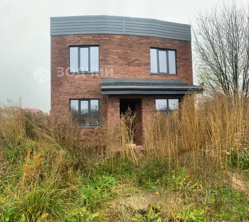 Дом в Чувашия, Чебоксарский муниципальный округ, Вурман-Сюктерское ... - Фото 2