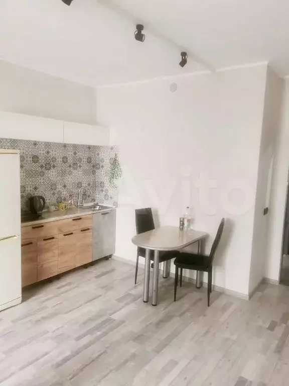 Квартира-студия, 30 м, 15/16 эт. - Фото 1