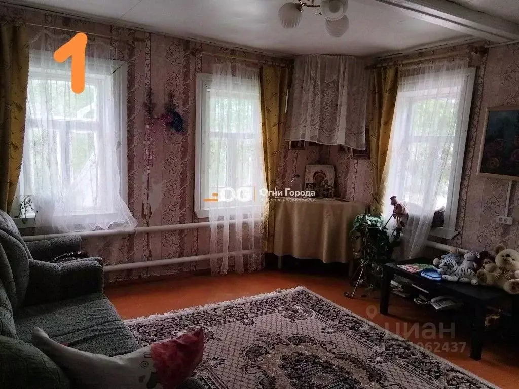 Дом в Брянская область, Брянский район, Супоневское с/пос, с. Супонево ... - Фото 2