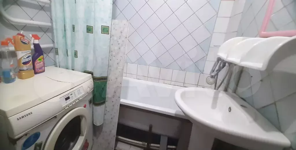 2-к. квартира, 51 м, 1/5 эт. - Фото 1
