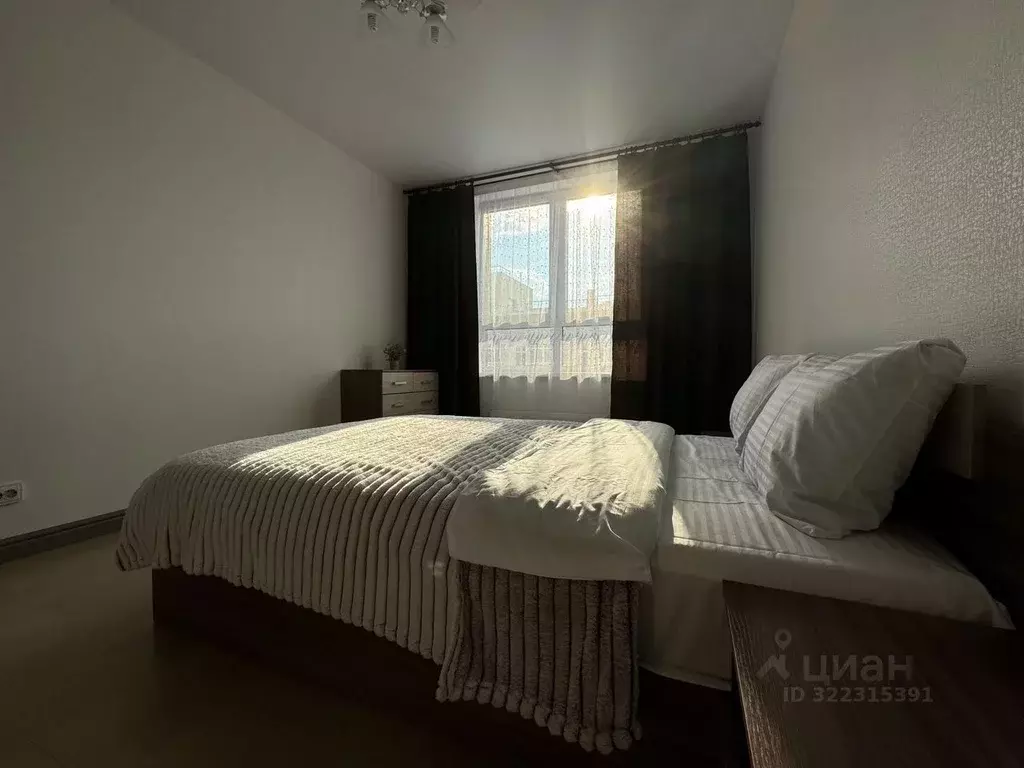 2-к кв. Нижегородская область, Нижний Новгород 2-я Оранжерейная ул., ... - Фото 2