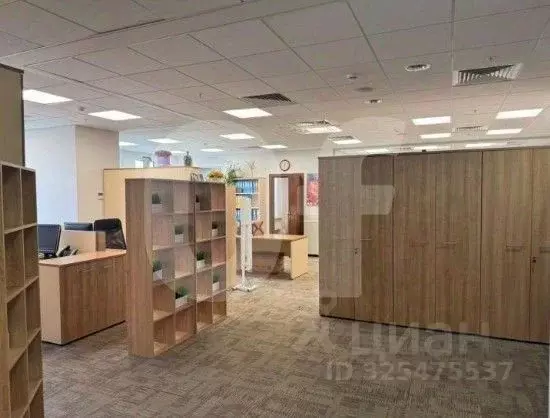 Офис в Москва Профсоюзная ул., 65к1 (2656 м) - Фото 1