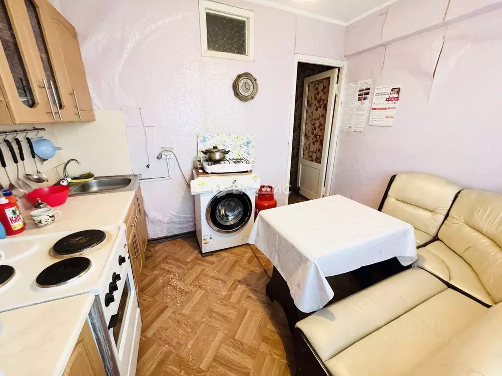 3-к кв. Бурятия, Иволгинский район, Иволгинское с/пос, пос. Тапхар 7 ... - Фото 2