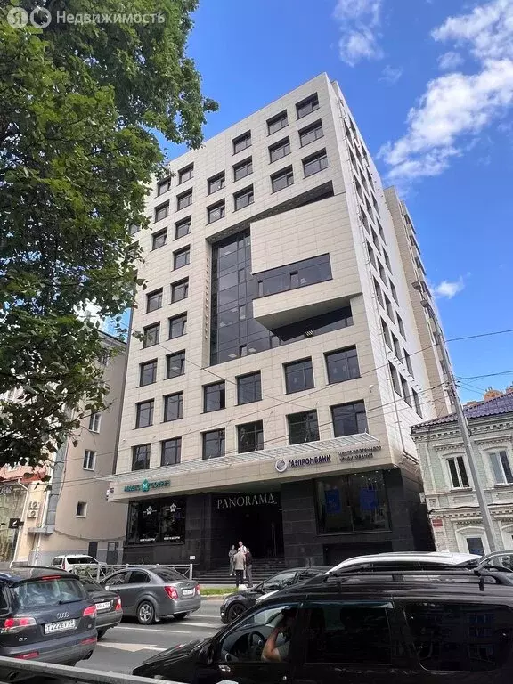 Офис (247.21 м) - Фото 1