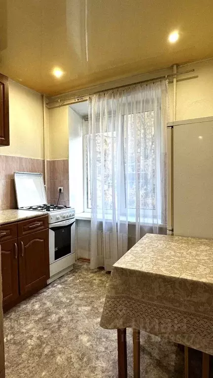 2-к кв. Москва Ленинградское ш., 66 (49.0 м) - Фото 1