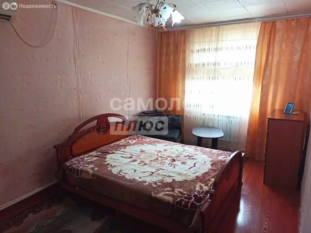 Дом в Фастовецкая, улица Мира, 26 (75.1 м) - Фото 1