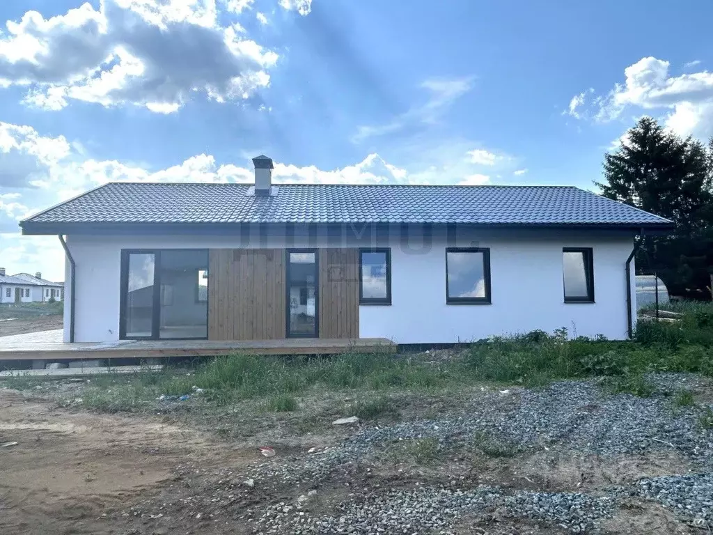 Коттедж в Свердловская область, Екатеринбург муниципальное ... - Фото 2