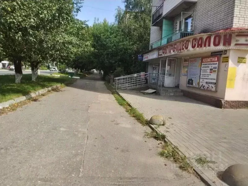 Помещение свободного назначения в Нижегородская область, Бор ... - Фото 0
