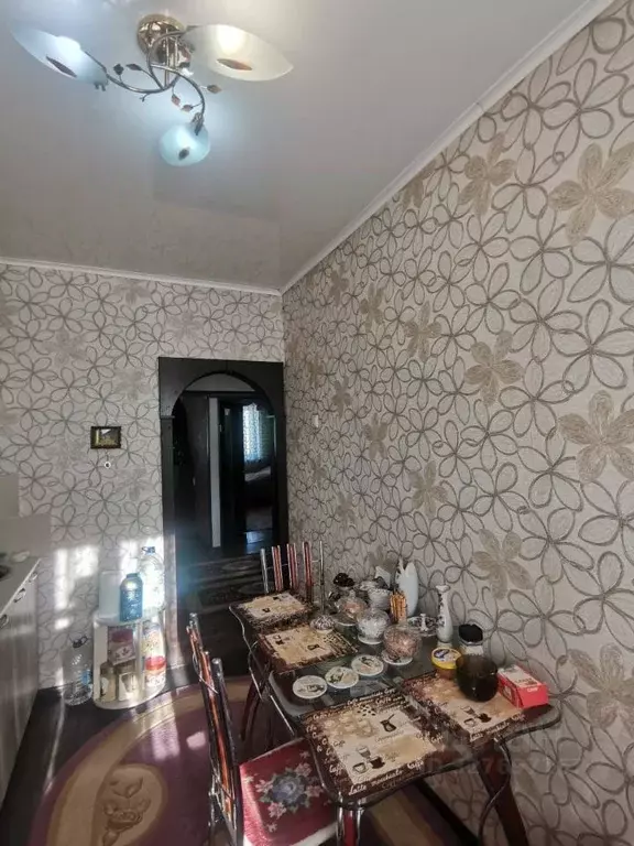 3-к кв. Алтайский край, Бийск Красноярский пер., 30/5 (57.0 м) - Фото 2