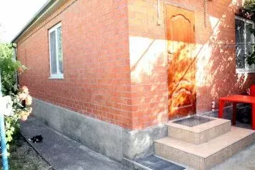 Дом в Краснодарский край, Геленджик Виноградная ул., 2 (50 м) - Фото 1