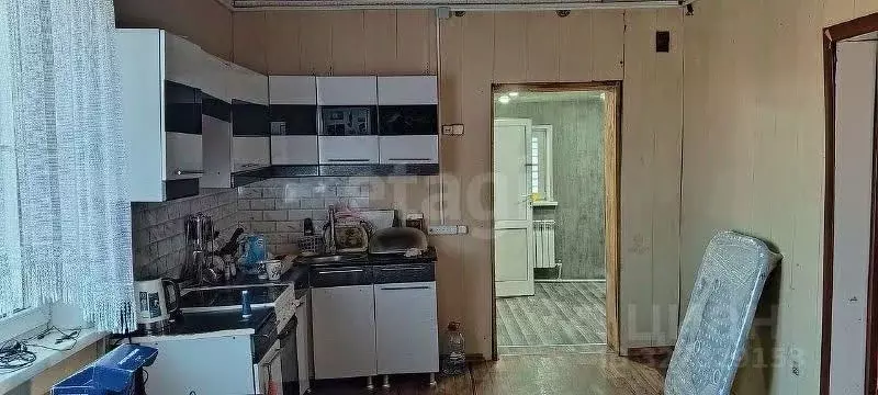 Дом в Забайкальский край, Чернышевск пгт ул. Алеурская, 24 (67 м) - Фото 2