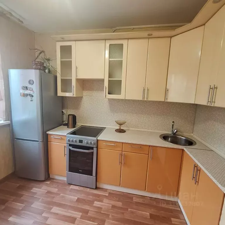 1-к кв. Москва Бирюлевская ул., 49К3 (39.0 м) - Фото 0