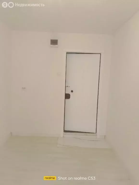 1к в -комнатной квартире ( м) - Фото 2