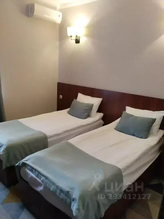 Комната Саратовская область, Балаково Заречная ул., 1/9 - Фото 1