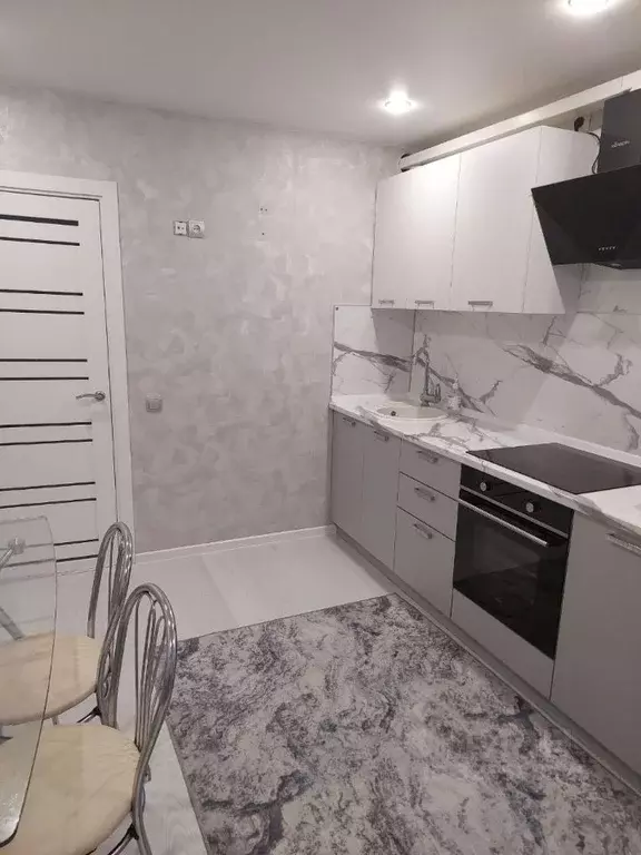 1-к кв. Саратовская область, Саратов ул. Имени А.В. Плякина, 7 (37.0 ... - Фото 2