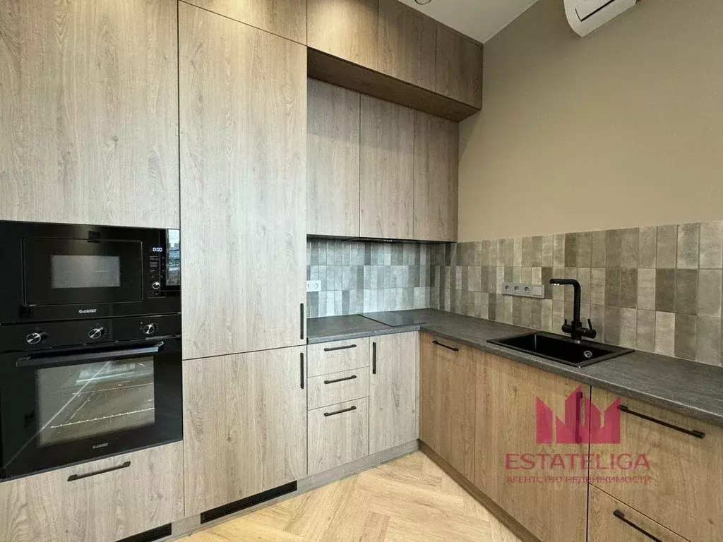 1-к кв. Москва ул. Архитектора Щусева, 4к2 (35.2 м) - Фото 1