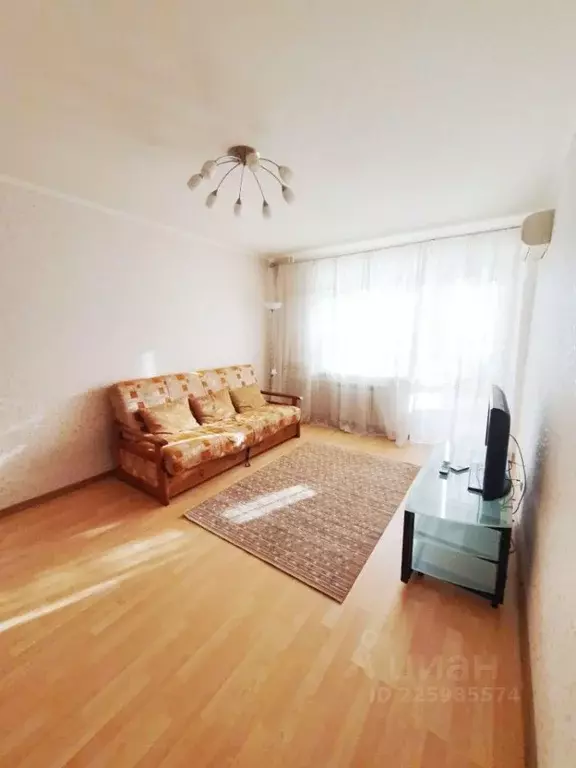 2-к кв. Саратовская область, Саратов ул. Имени В.С. Зарубина, 84/90 ... - Фото 0