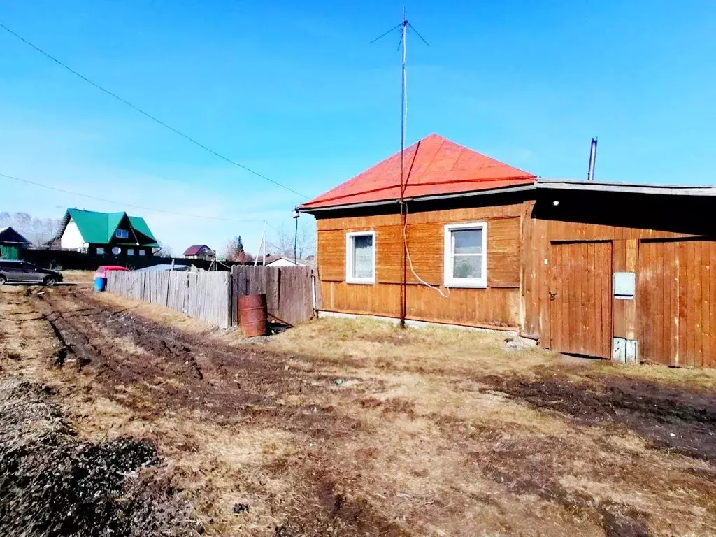 Дом, 32.5 м - Фото 0