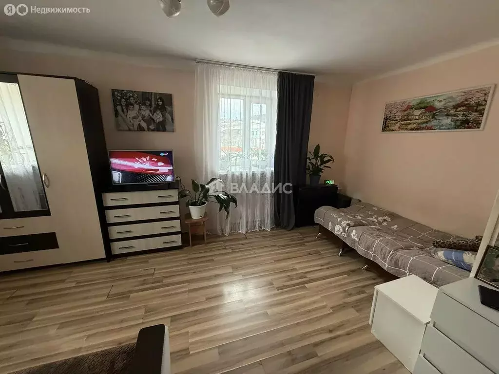 1-комнатная квартира: Улан-Удэ, улица Буйко, 17 (30.8 м) - Фото 2