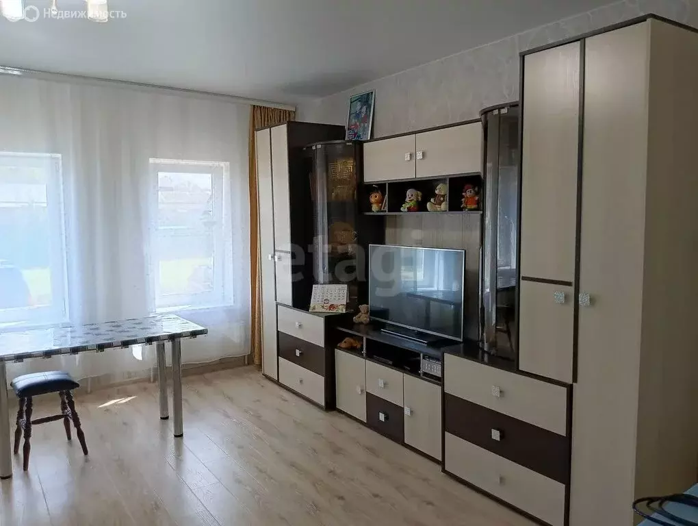 Дом в Меленки, улица Красина (93.1 м) - Фото 0