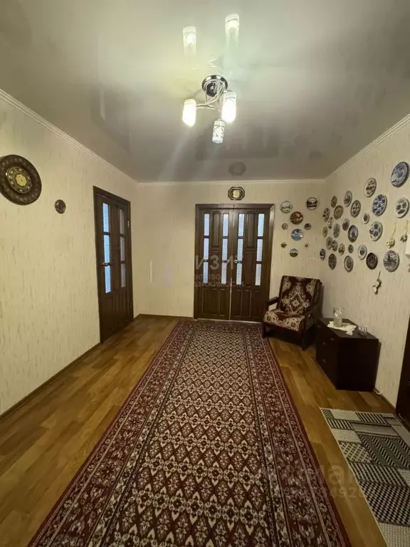 4-к кв. Татарстан, Нижнекамск Корабельная ул., 27 (159.3 м) - Фото 1